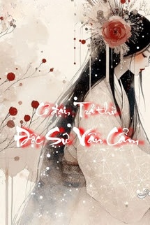 Bìa truyện Độc Sư Vân Cẩm - Cô Đông