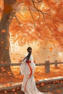 Bìa truyện Nhật Ký Thăng Cấp Báo Thù Ở Hậu Cung