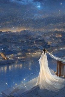 Bìa truyện Kính Hoa Thủy Nguyệt - Phi Hắc Tức Bạch