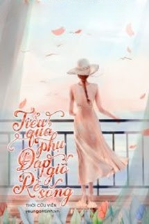Bìa truyện Tiểu Quả Phụ Đạp Gió Rẽ Sóng