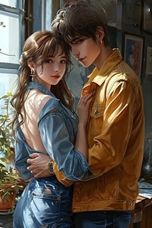 Bìa truyện Xuyên Thành Nữ Chính Truyện 18+
