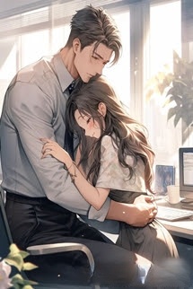 Bìa truyện Gặp Lại Em Sau Ba Năm