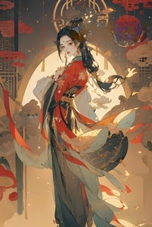 Bìa truyện Nuôi Tà