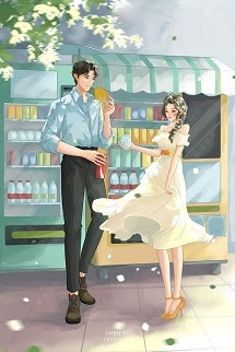 Bìa truyện Hạnh Phúc Đâu Chỉ Mình Em Vun Đắp