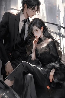 Bìa truyện Người Chồng Vô Dụng Của Nữ Thần