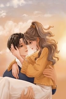 Bìa truyện Bạch Mã Hoàng Tử Của Mình Em