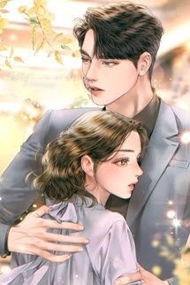 Bìa truyện Boss Nuông Chiều Bảo Bối Nhỏ