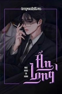 Bìa truyện Ẩn Long