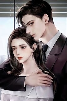 Bìa truyện Thế Thân: Hàn Tổng Anh Là Đồ Khốn