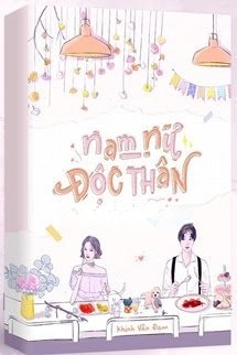 Bìa truyện Nam Nữ Độc Thân