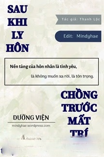 Bìa truyện Sau Khi Ly Hôn, Chồng Trước Mất Trí Nhớ