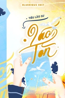 Bìa truyện Lão Tôn - Tiêu Lão Sư
