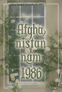 Bìa truyện Chuyện Cũ Afghanistan 1986