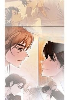 Bìa truyện Lên Án