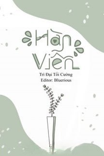 Bìa truyện Hàn Viễn