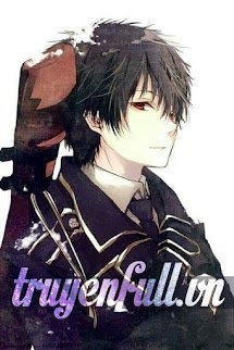 Bìa truyện Cơ Dị