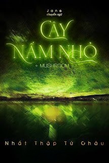Bìa truyện Cây Nấm Nhỏ