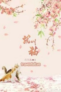 Bìa truyện Tựu Khiếu Miêu (Gọi Là Mèo)