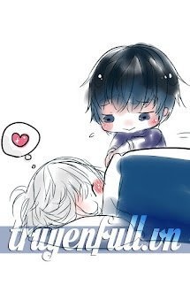 Bìa truyện Bạn Cùng Phòng Cùng Giường