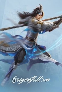 Bìa truyện [Hồ Ly Tinh Hệ Liệt Nhất Bộ) - Kim Hồ