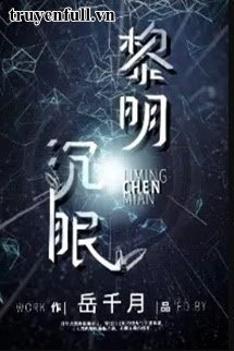Bìa truyện Bình Minh Ngủ Say
