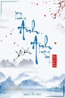 Bìa truyện Anh Hướng Đạo, Em Hướng Anh