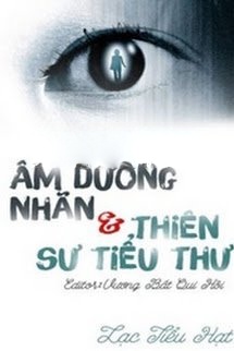 Bìa truyện Âm Dương Nhãn Và Thiên Sư Tiểu Thư