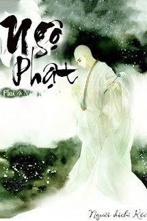 Bìa truyện Ngộ Phật