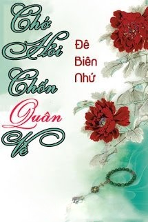 Bìa truyện Chớ Hỏi Chốn Quân Về