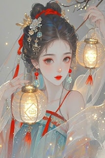 Bìa truyện Mấy Đời Phiêu Bạt - Phẫn Nộ Đích Hàm Áp Đản