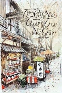 Bìa truyện Tiệm Cơm Nhỏ Của Thượng Thực Nữ Quan