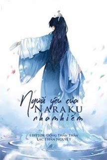 Bìa truyện Người Yêu Của Naraku Nham Hiểm