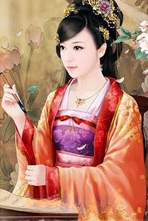 Bìa truyện Kim Chi Ngự Diệp