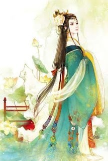 Bìa truyện Thái Hậu Chọn Phu Thiên Thiên Tuế