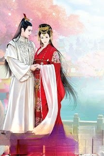 Bạo Tiếu Sủng Phi: Gia Gia Ta Chờ Ngươi Bỏ Vợ (Song Thế Sủng Phi)