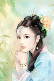 Bìa truyện Y Lộ Phong Hoa