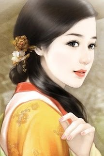 Bìa truyện Trọng Sinh Vợ Thương Nhân