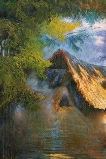 Bìa truyện Trở Về Năm 60: Nuôi Mười Đứa Con