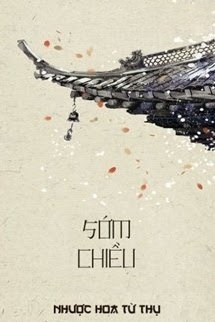 Bìa truyện Sớm Chiều
