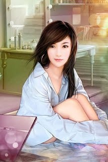 Bìa truyện Không Cho Trả Lại Ông Xã