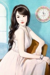 Bìa truyện Yêu Em Lại Một Lần