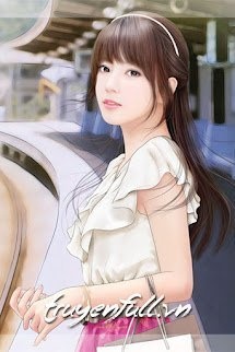Bìa truyện Anh Sai Rồi! Em Về Với Anh Được Không?