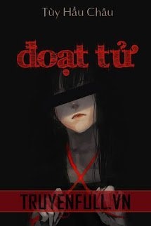Bìa truyện Đoạt Tử