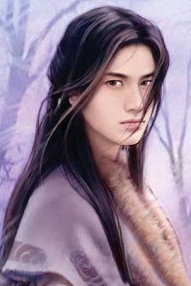 Bìa truyện Có Một Cương Thi Tuyệt Sắc Nói Yêu Tôi