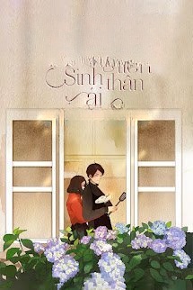 Bìa truyện Phương Đường Tiên Sinh Thân Ái