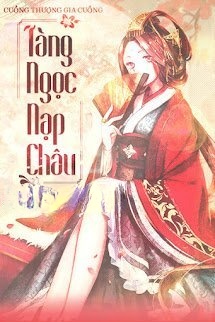 Bìa truyện Tàng Ngọc Nạp Châu