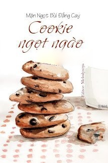 Bìa truyện Cookie Ngọt Ngào