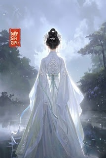Bìa truyện Lộ Tòng Kim Dạ Bạch - Vãn Ý Tá Bắc Phong