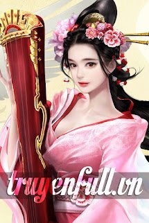 Bìa truyện Độc Phi Vs Tà Vương