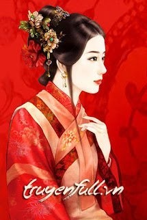 Bìa truyện Nữ Phúc Khí Của Tửu Vương